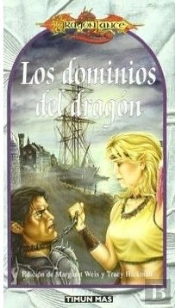 Los Dominios Del Dragón