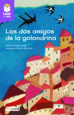 Bertrand.pt - Los Dos Amigos De La Golondrina