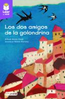 Los Dos Amigos De La Golondrina