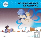 Los Dos Genios De Aladino