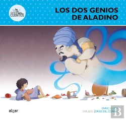Bertrand.pt - Los Dos Genios De Aladino