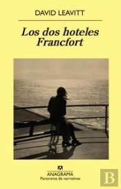 Los Dos Hoteles Francfort