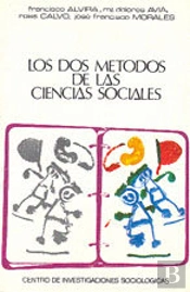 Los Dos Métodos De Las Ciencias Sociales