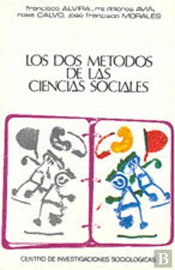 Bertrand.pt - Los Dos Métodos De Las Ciencias Sociales