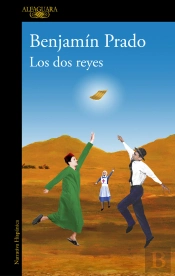 Los Dos Reyes (Los Casos De Juan Urbano 6)