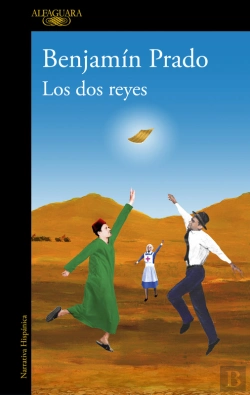 Bertrand.pt - Los Dos Reyes (Los Casos De Juan Urbano 6)