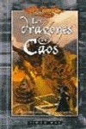 Los Dragones De Caos