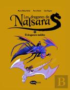 Los Dragones De Nalsara 5. El Dragonero Maldito