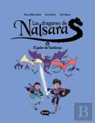 Los Dragones De Nalsara 6. El Poder De Tenebrosa