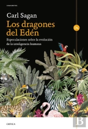 Los Dragones Del Edén