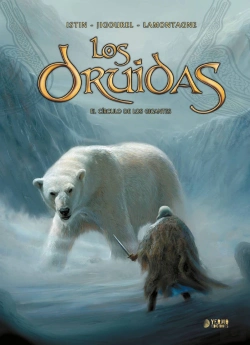 Bertrand.pt - Los Druidas 02: El Circulo De Los Gigantes