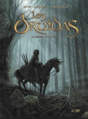 Los Druidas: El Misterio De Los Ogams