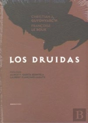 Los Druidas