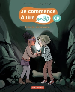 Bertrand.pt - L'Os Du Dinosaure : Nouvelle Édition Brochée