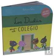 Los Dudús Van Al Colegio