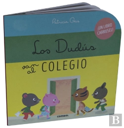 Bertrand.pt - Los Dudús Van Al Colegio