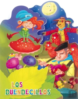 Bertrand.pt - Los Duendecillos