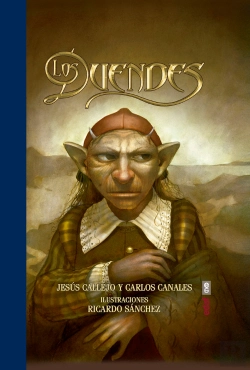 Bertrand.pt - Los Duendes