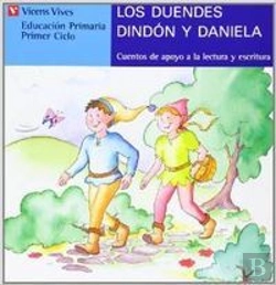 Bertrand.pt - Los Duendes Dindon Y Daniela-Azul