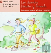 Los Duendes Dindon Y Daniela