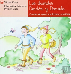Bertrand.pt - Los Duendes Dindon Y Daniela