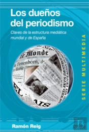 Los Dueños Del Periodismo