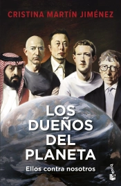 Los Dueños Del Planeta