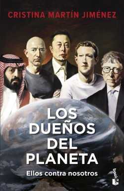 Bertrand.pt - Los Dueños Del Planeta