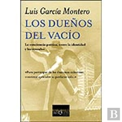 Bertrand.pt - Los Dueños Del Vacío