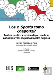 Los E-Sports Como ¿Deporte?