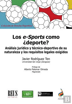 Bertrand.pt - Los E-Sports Como ¿Deporte?