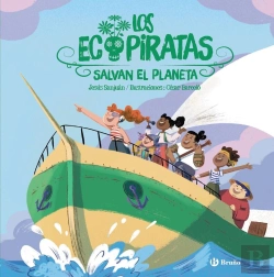 Bertrand.pt - Los Ecopiratas Salvan El Planeta