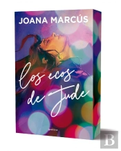 Los Ecos De Jude