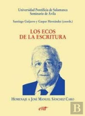 Los Ecos De La Escritura