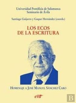 Bertrand.pt - Los Ecos De La Escritura