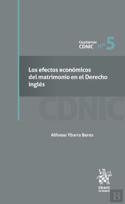 Bertrand.pt - Los Efectos Economicos Del Matrimonio En El Derecho Ingles
