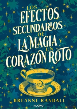 Bertrand.pt - Los Efectos Secundarios De La Magia Y Un Corazón Roto