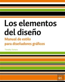 Bertrand.pt - Los Elementos del Diseño