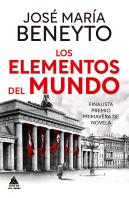 Los Elementos Del Mundo