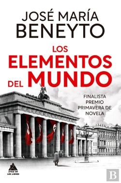 Bertrand.pt - Los Elementos Del Mundo