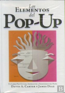 Bertrand.pt - Los Elementos Del Pop-Up