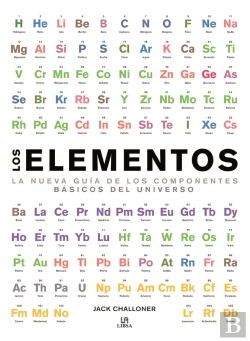 Bertrand.pt - Los Elementos