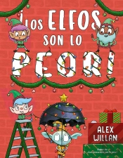 Los Elfos Son Lo Peor
