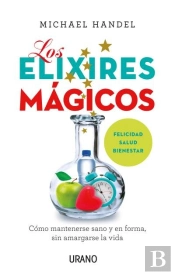Los Elixires Mágicos