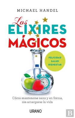 Bertrand.pt - Los Elixires Mágicos