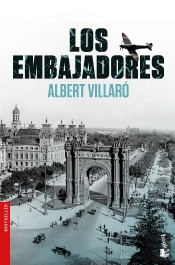 Los Embajadores