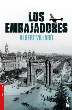 Bertrand.pt - Los Embajadores