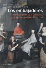 Los Embajadores