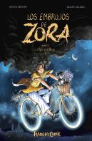 Los Embrujos De Zora 5