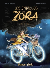 Los Embrujos De Zora 5